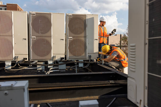 Affordable Air Conditioning Repair in Hellertown, PA